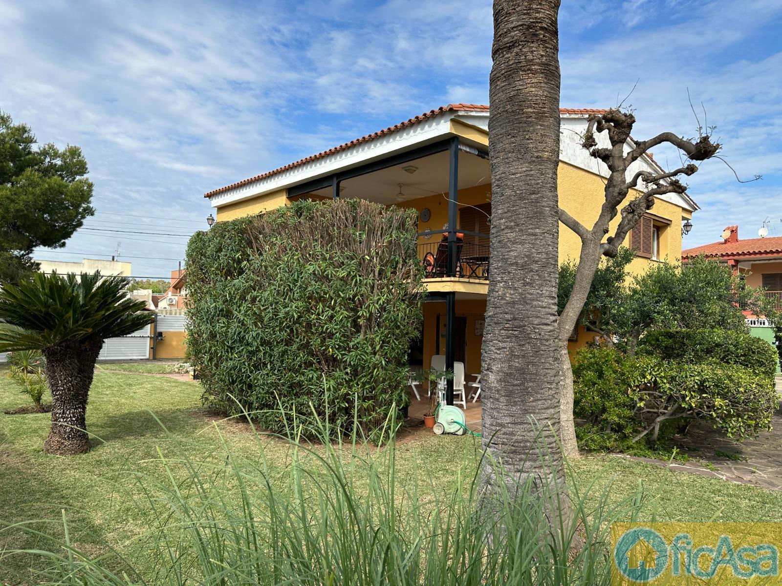 Venta de casa en Benicasim Venta de casa en Benicasim