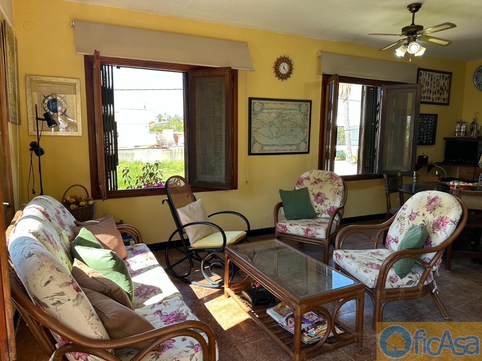 Venta de casa en Benicasim Venta de casa en Benicasim