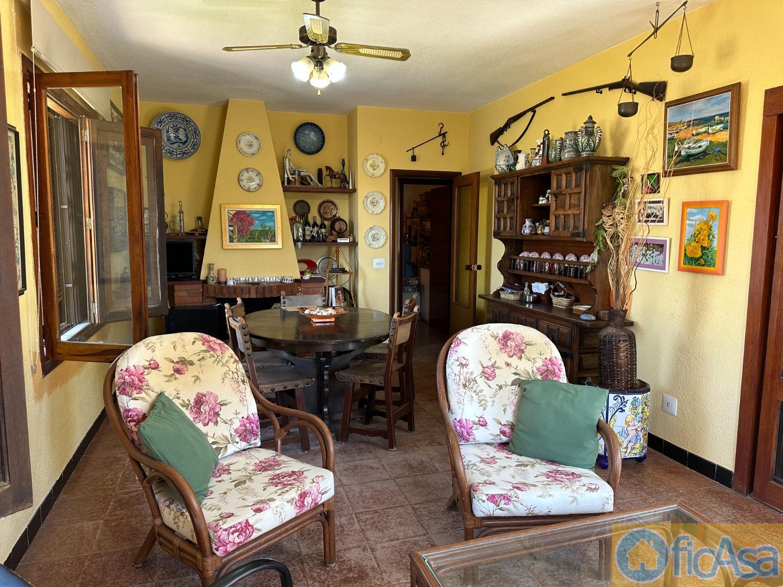 Venta de casa en Benicasim Venta de casa en Benicasim