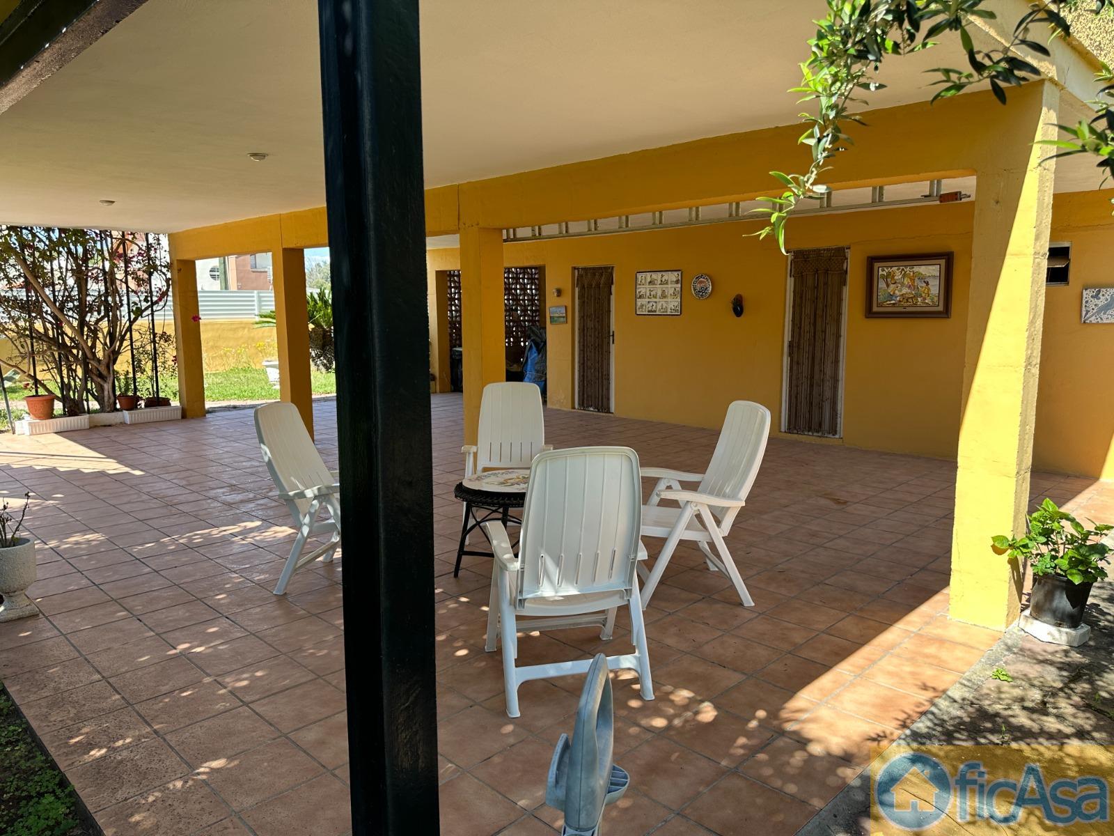 Venta de casa en Benicasim Venta de casa en Benicasim