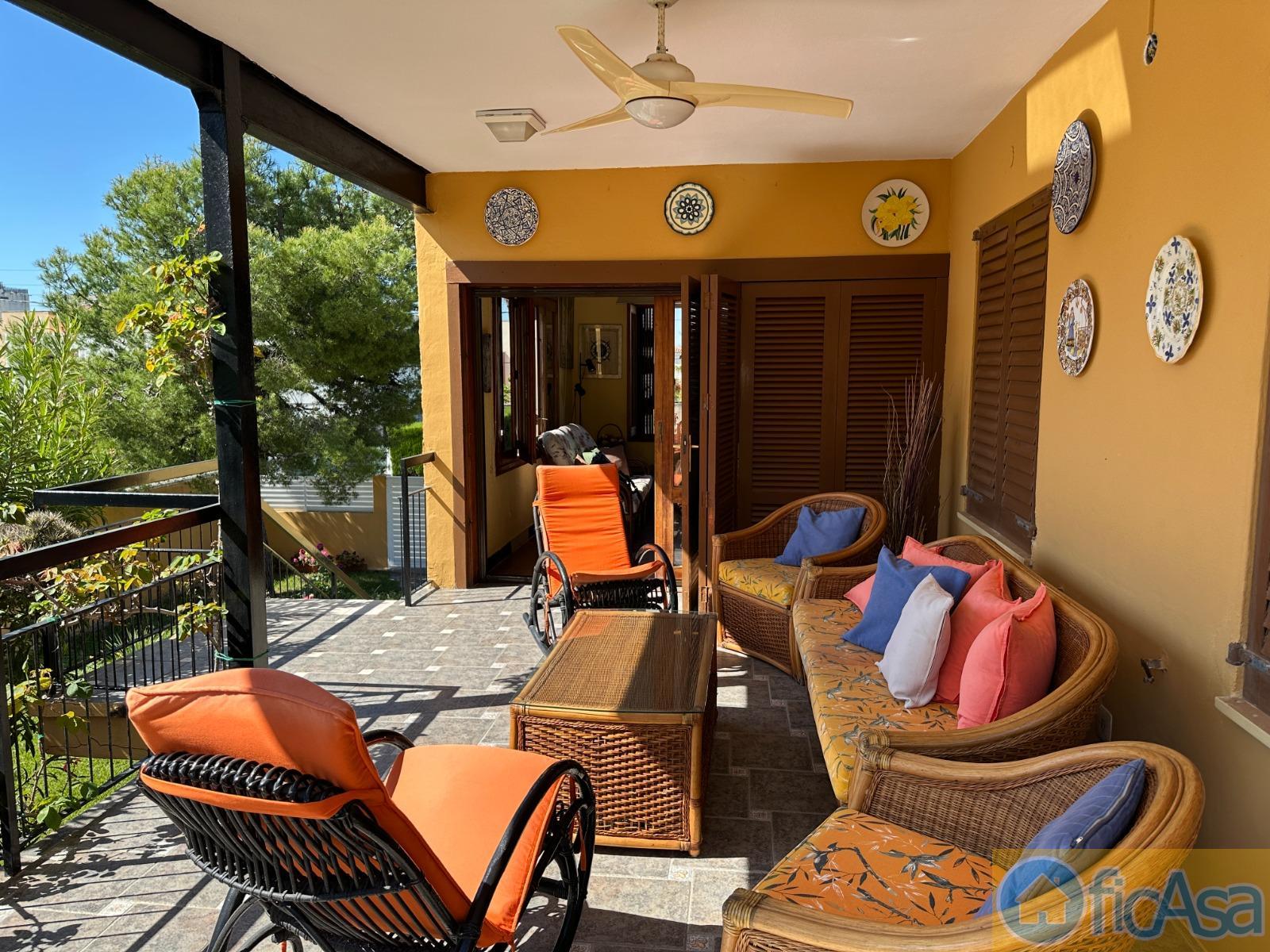 Venta de casa en Benicasim Venta de casa en Benicasim