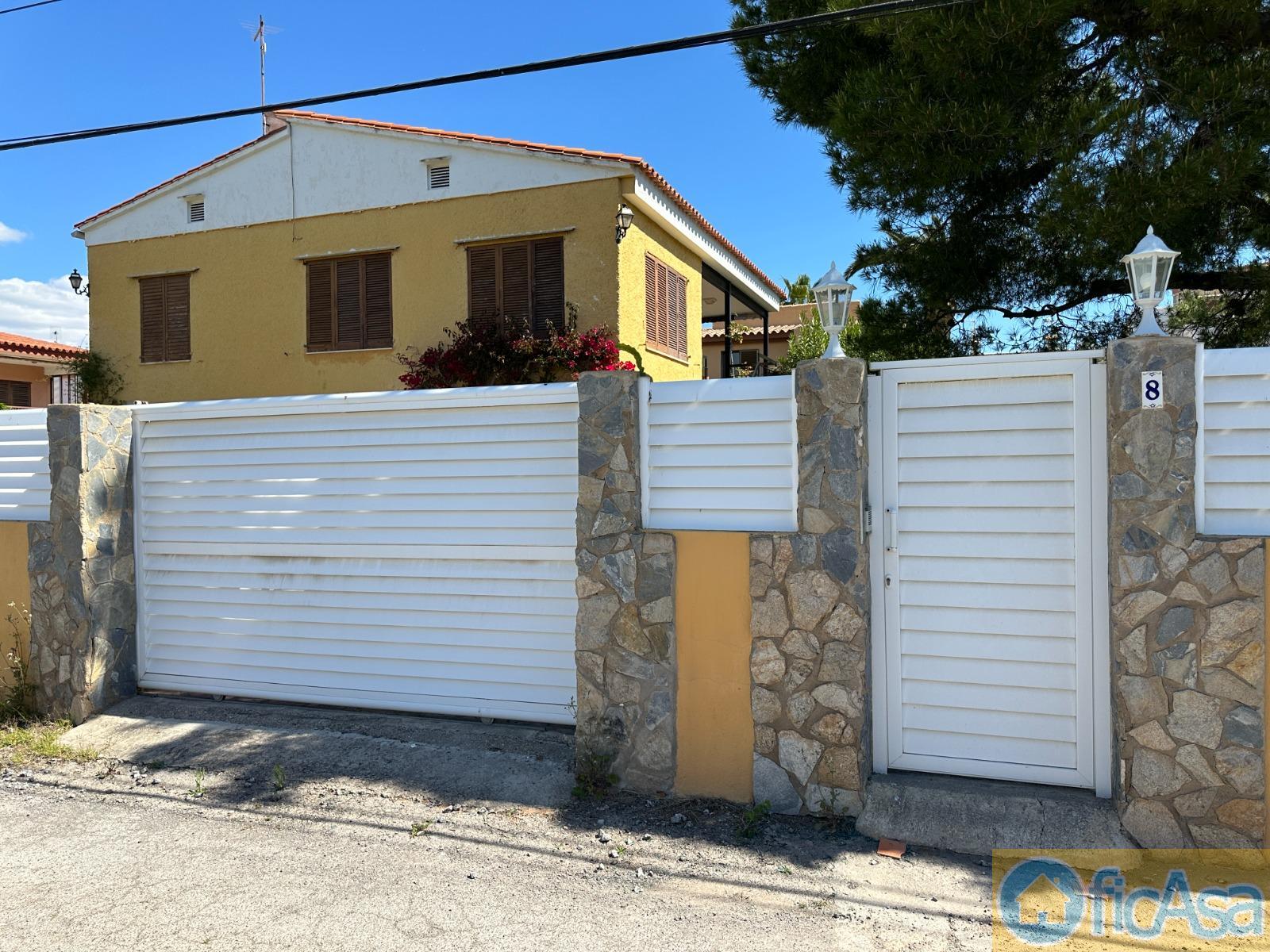 Venta de casa en Benicasim Venta de casa en Benicasim