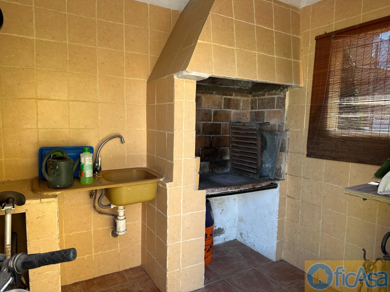 Venta de casa en Benicasim Venta de casa en Benicasim