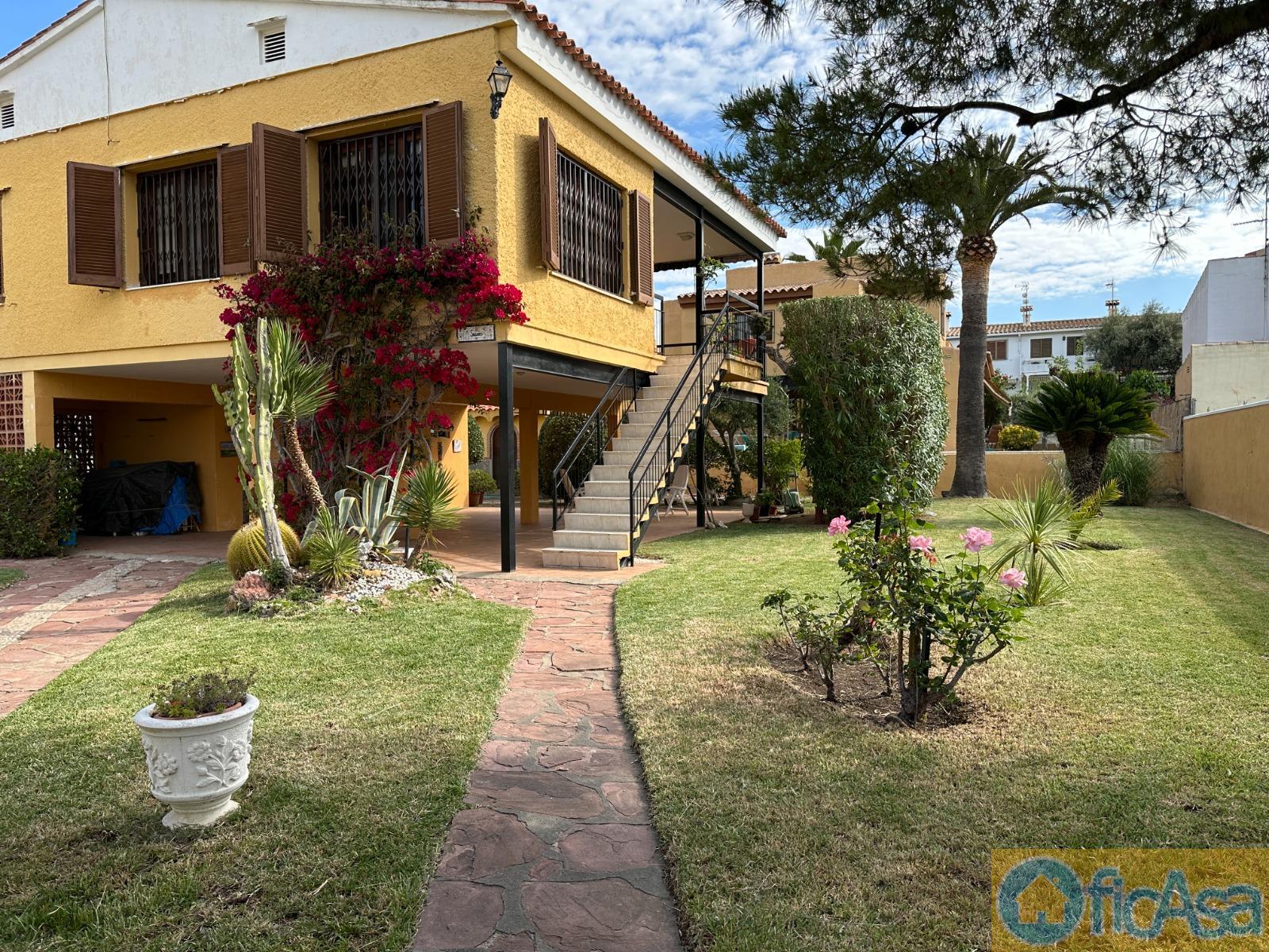 Venta de casa en Benicasim Venta de casa en Benicasim