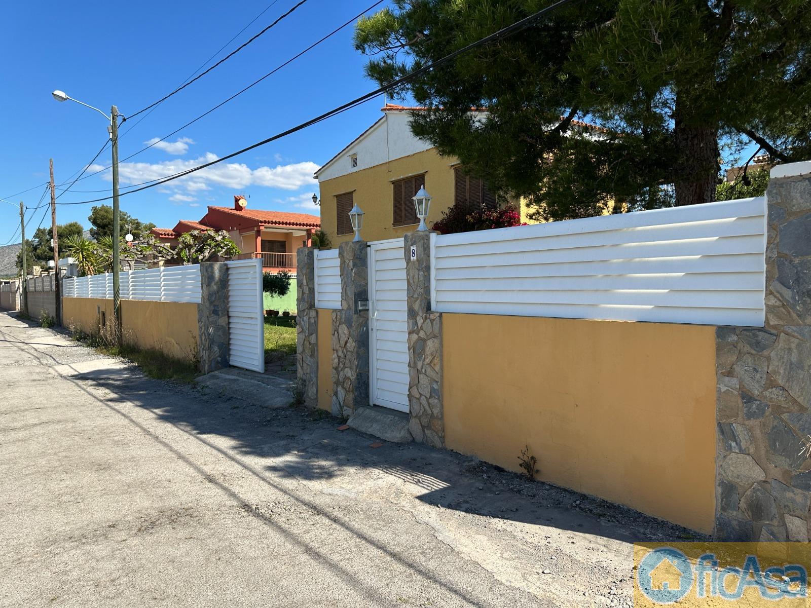 Venta de casa en Benicasim Venta de casa en Benicasim