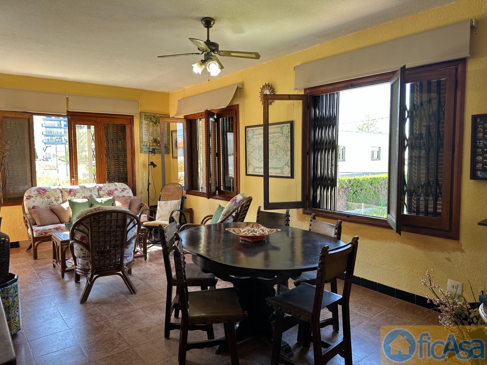 Venta de casa en Benicasim Venta de casa en Benicasim