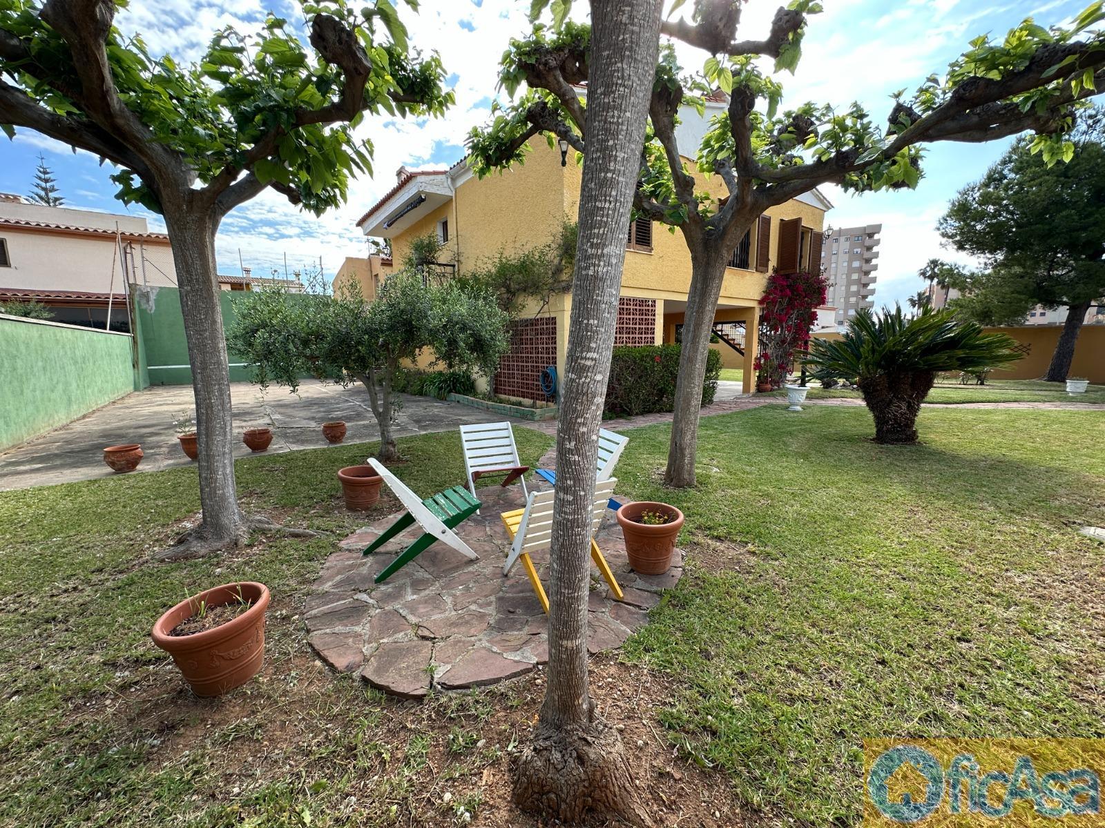 Venta de casa en Benicasim Venta de casa en Benicasim