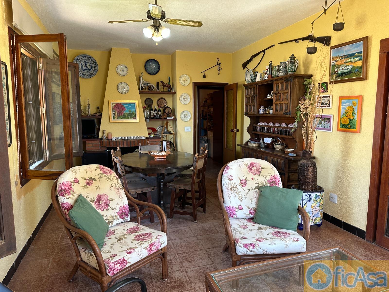 Venta de casa en Benicasim Venta de casa en Benicasim