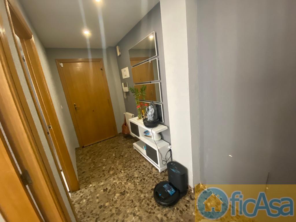 For sale of penthouse in Castellón For sale of penthouse in Castellón