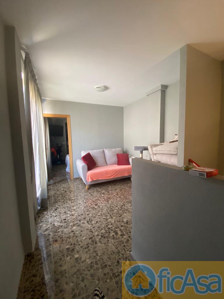 For sale of penthouse in Castellón For sale of penthouse in Castellón