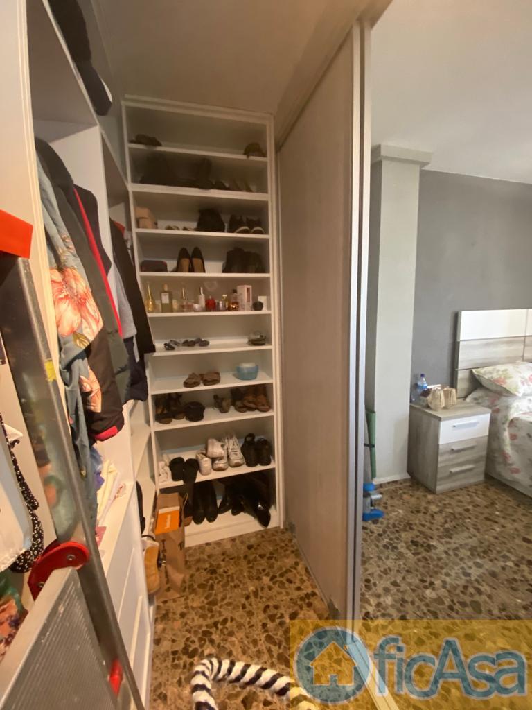 For sale of penthouse in Castellón For sale of penthouse in Castellón