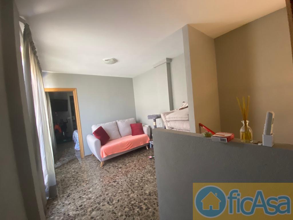For sale of penthouse in Castellón For sale of penthouse in Castellón