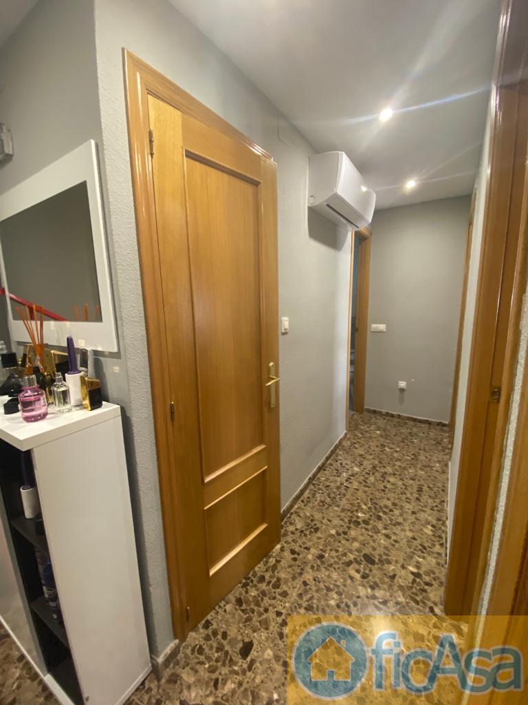 For sale of penthouse in Castellón For sale of penthouse in Castellón