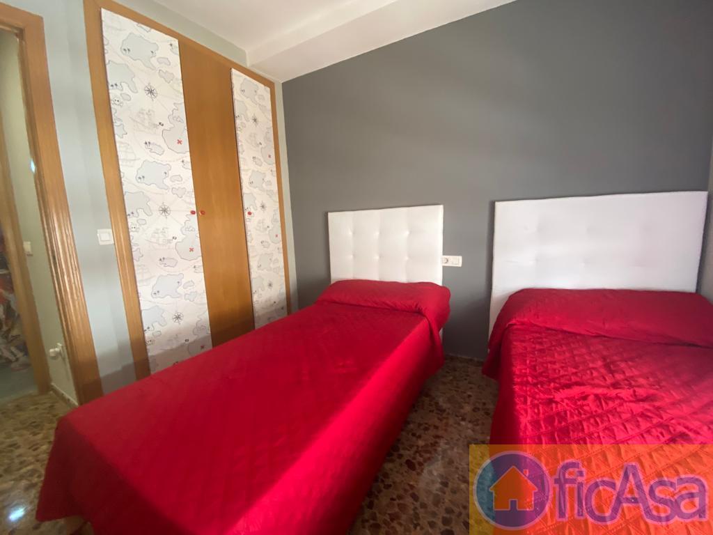 For sale of penthouse in Castellón For sale of penthouse in Castellón