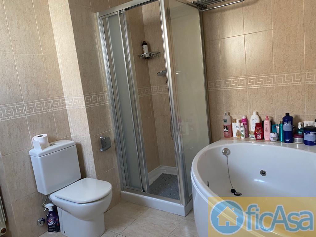 For sale of penthouse in Castellón For sale of penthouse in Castellón