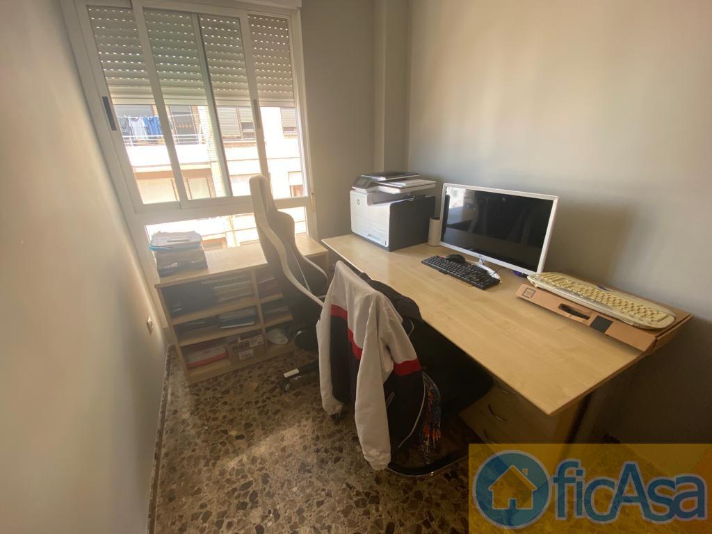 For sale of penthouse in Castellón For sale of penthouse in Castellón