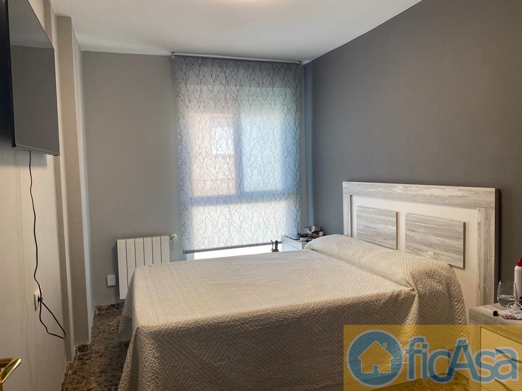 For sale of penthouse in Castellón For sale of penthouse in Castellón