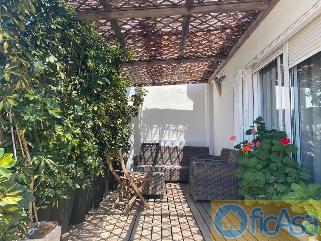 For sale of penthouse in Castellón For sale of penthouse in Castellón