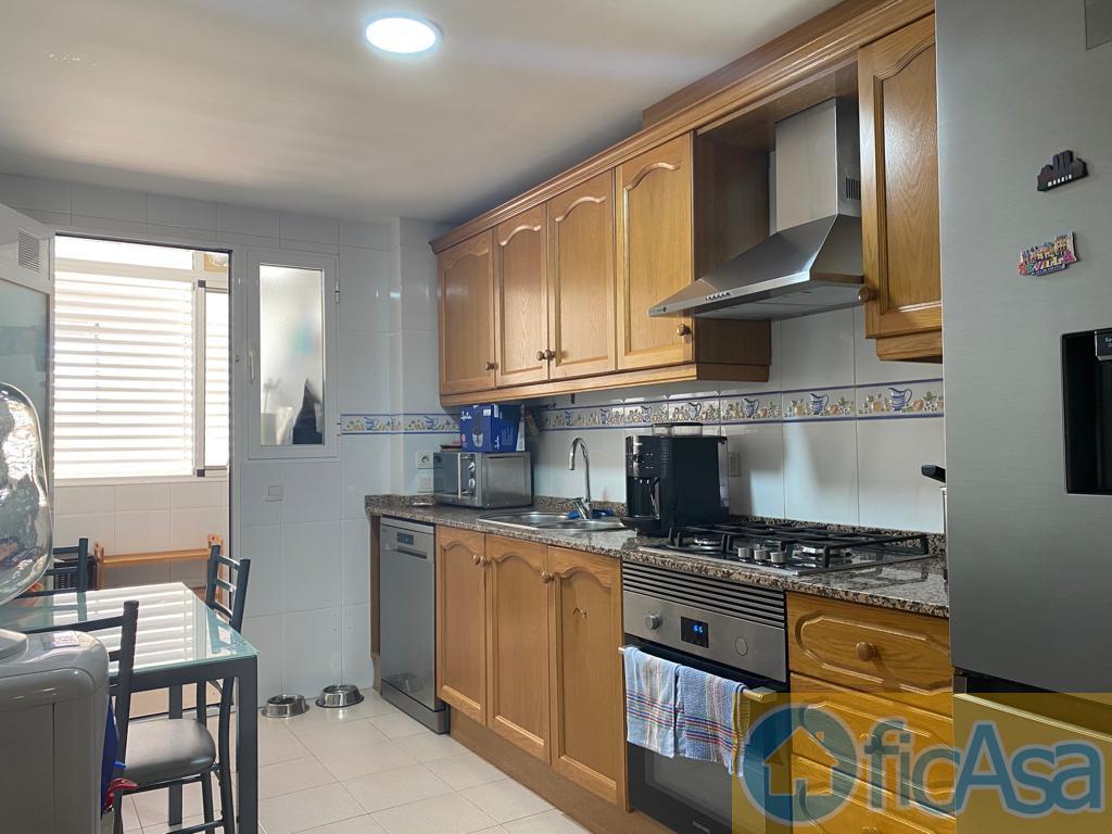 For sale of penthouse in Castellón For sale of penthouse in Castellón