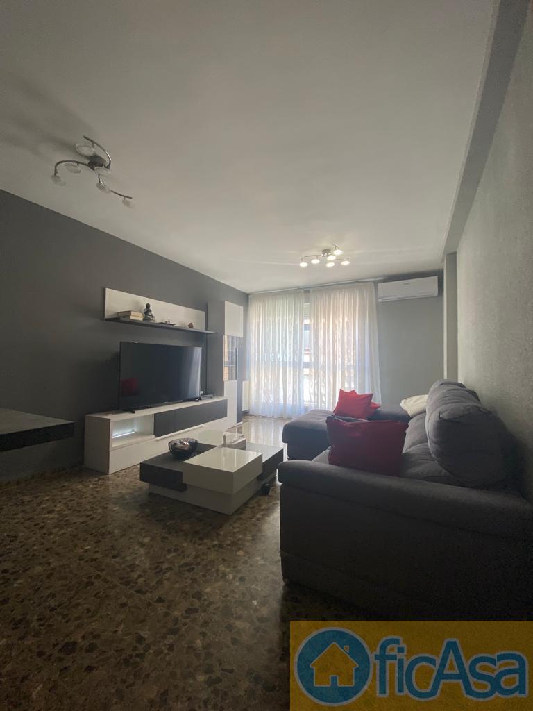 For sale of penthouse in Castellón For sale of penthouse in Castellón