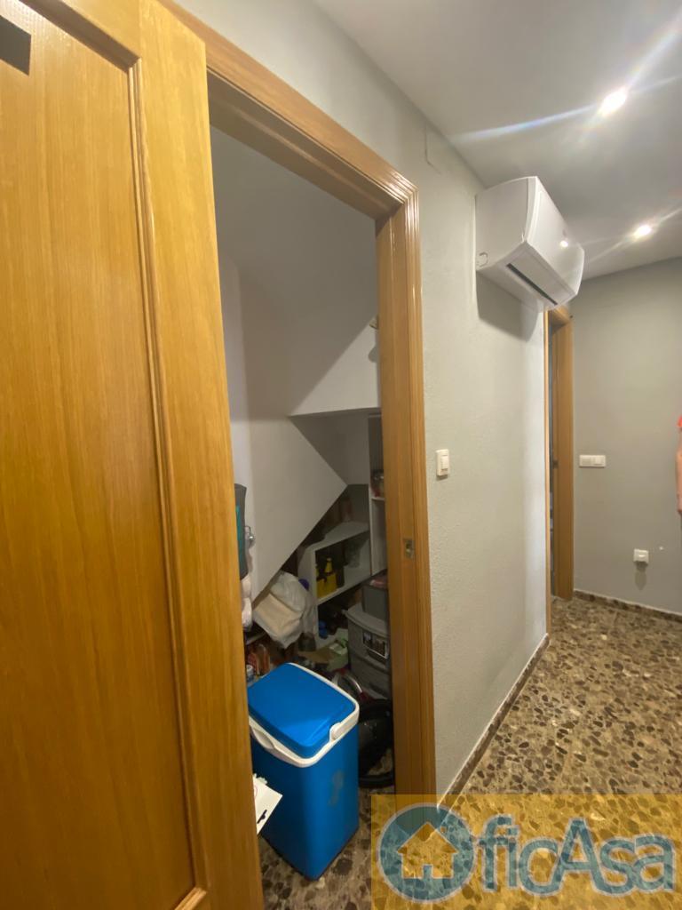 For sale of penthouse in Castellón For sale of penthouse in Castellón