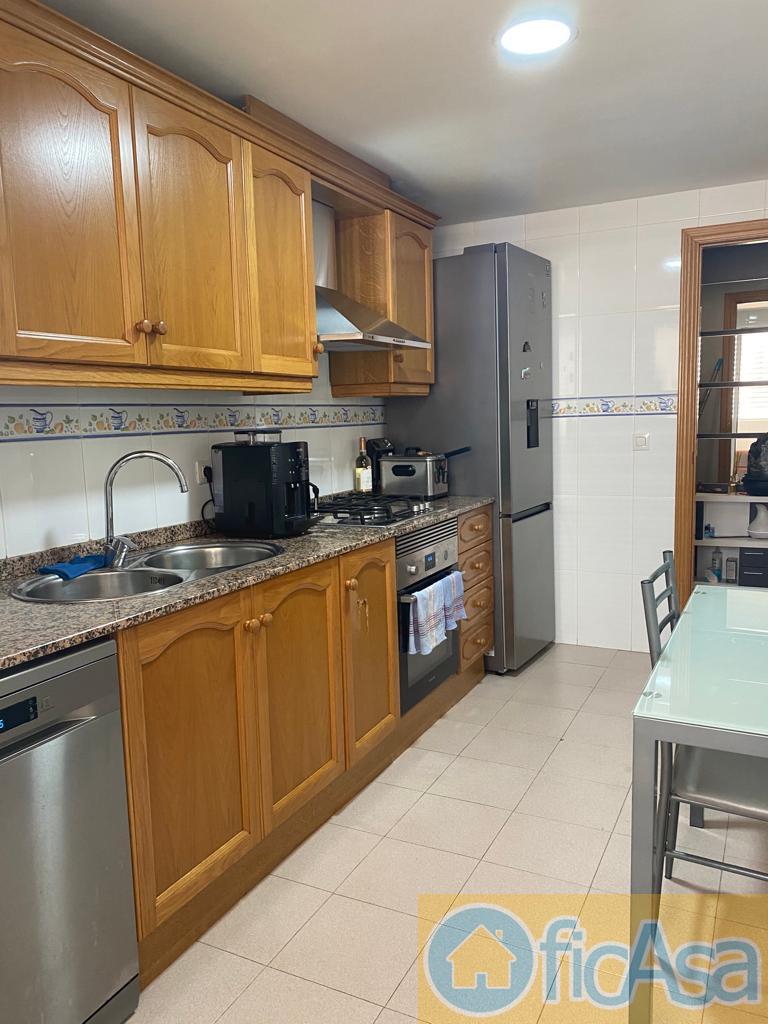 For sale of penthouse in Castellón For sale of penthouse in Castellón