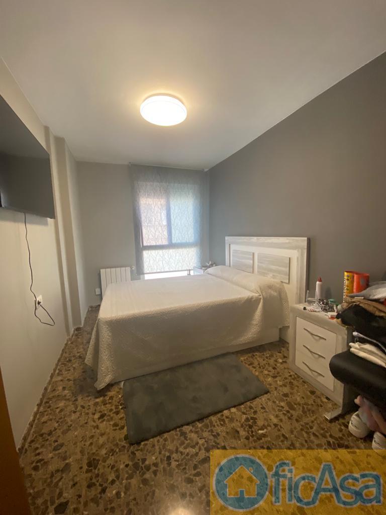 For sale of penthouse in Castellón For sale of penthouse in Castellón