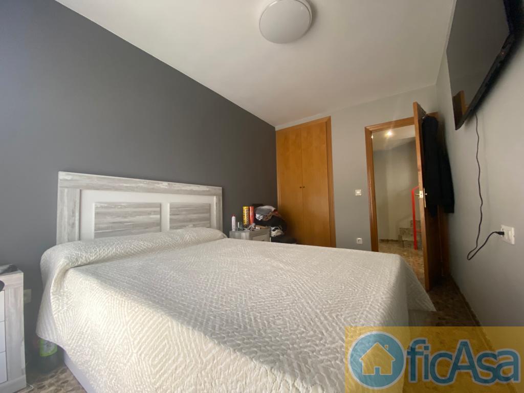 For sale of penthouse in Castellón For sale of penthouse in Castellón