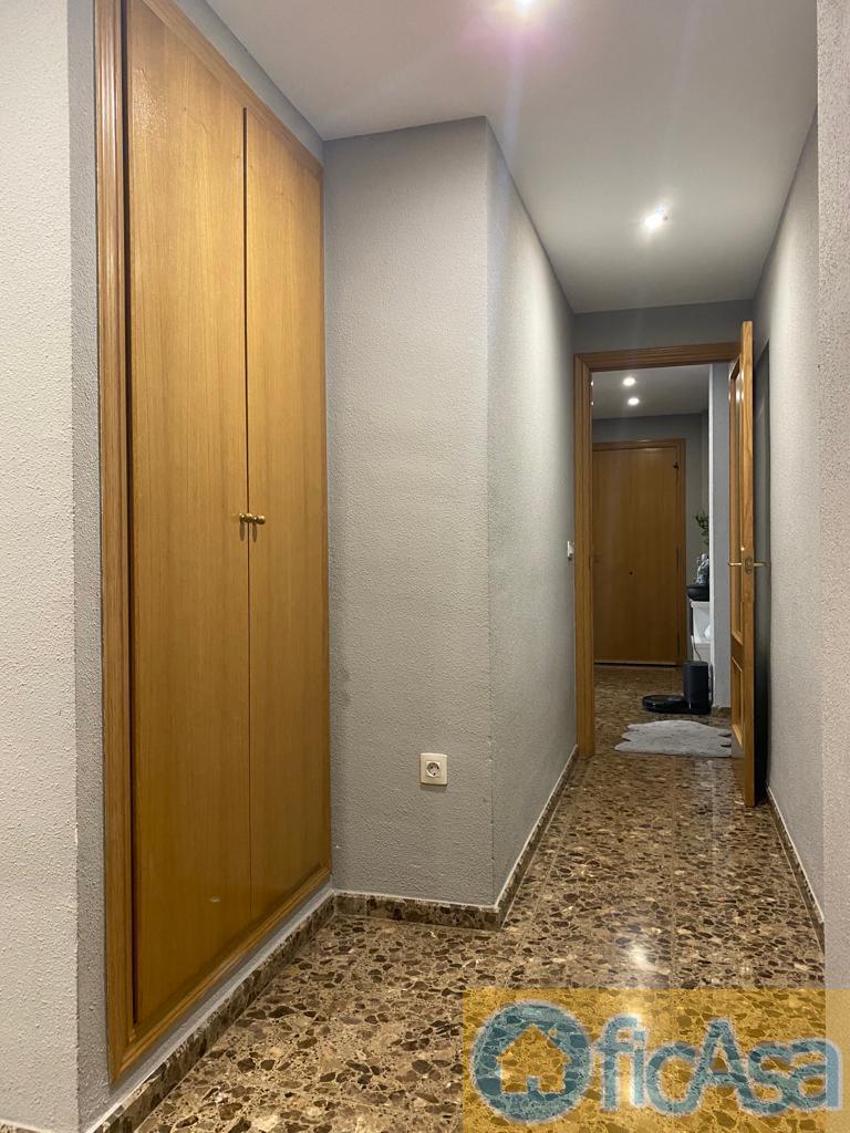 For sale of penthouse in Castellón For sale of penthouse in Castellón
