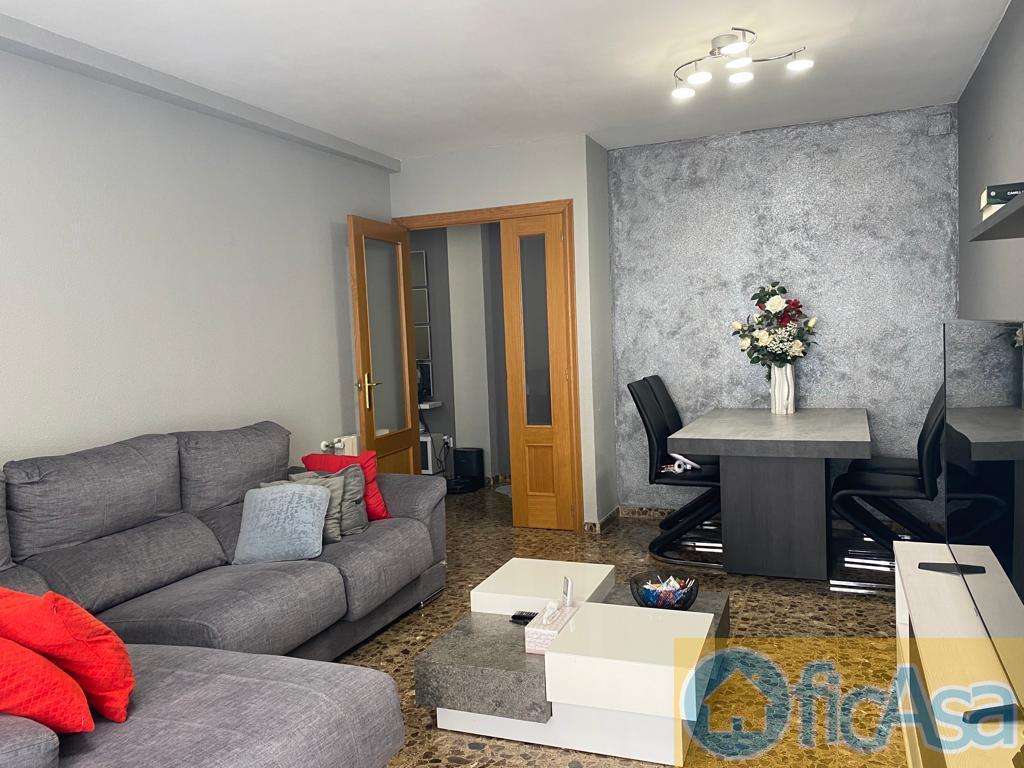 For sale of penthouse in Castellón For sale of penthouse in Castellón