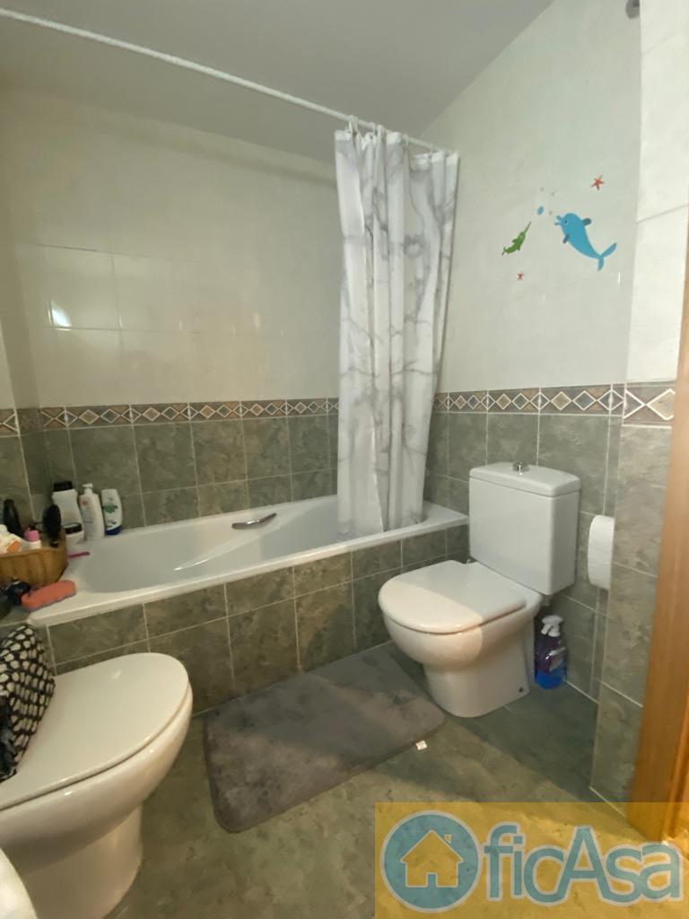For sale of penthouse in Castellón For sale of penthouse in Castellón