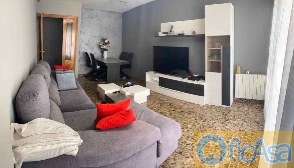 For sale of penthouse in Castellón For sale of penthouse in Castellón