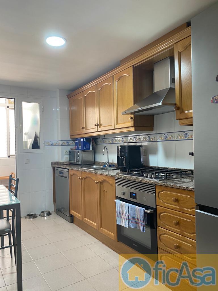 For sale of penthouse in Castellón For sale of penthouse in Castellón