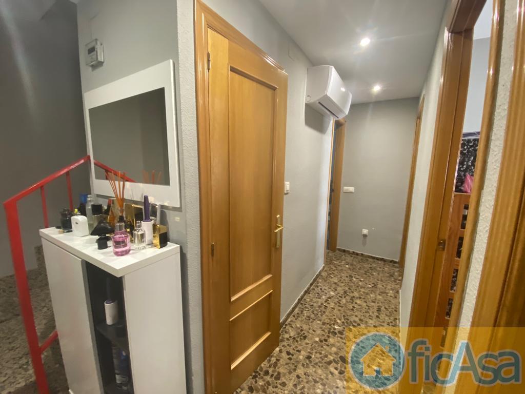 For sale of penthouse in Castellón For sale of penthouse in Castellón