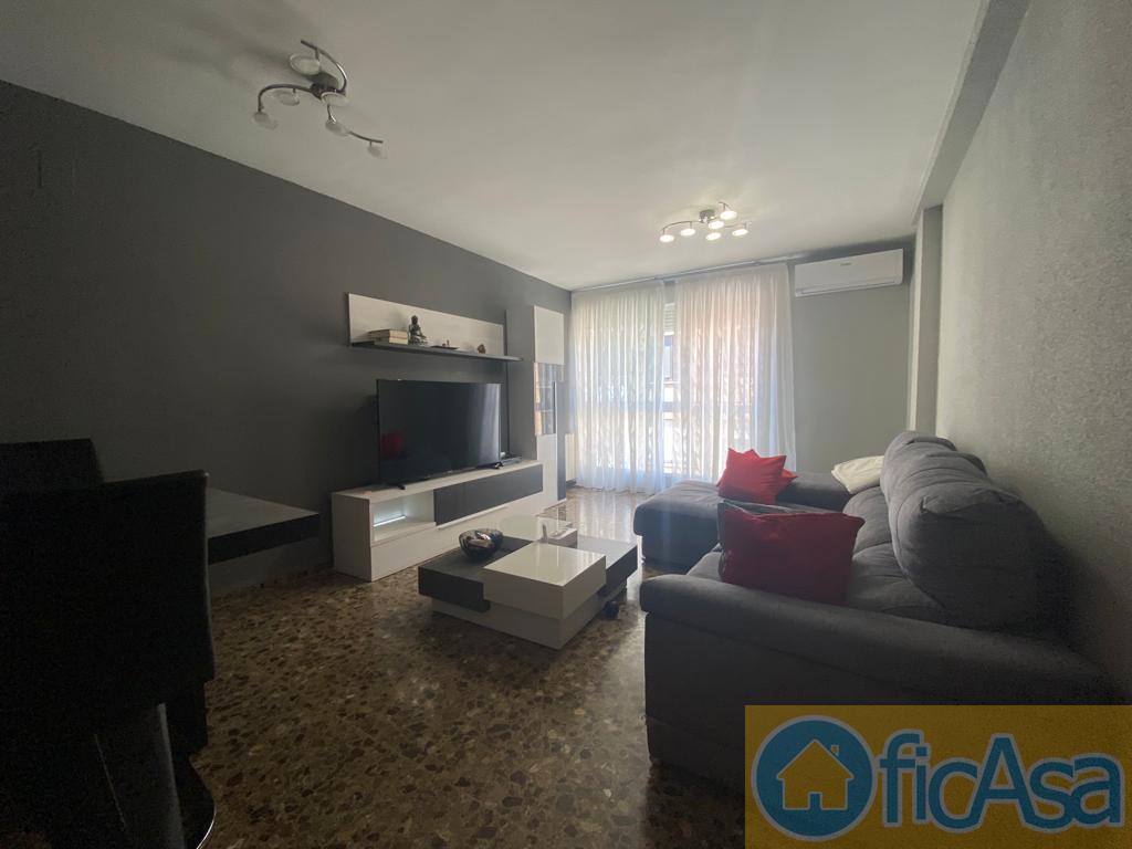 For sale of penthouse in Castellón For sale of penthouse in Castellón