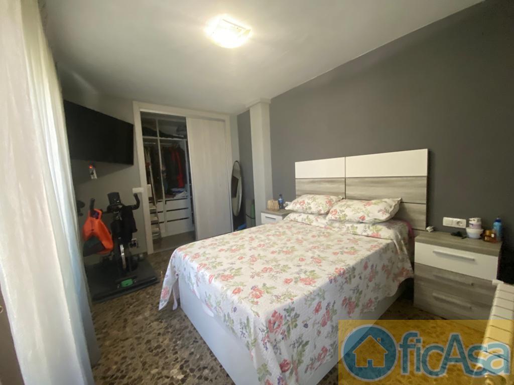 For sale of penthouse in Castellón For sale of penthouse in Castellón