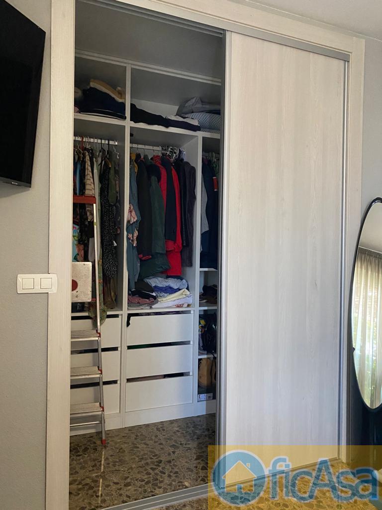 For sale of penthouse in Castellón For sale of penthouse in Castellón
