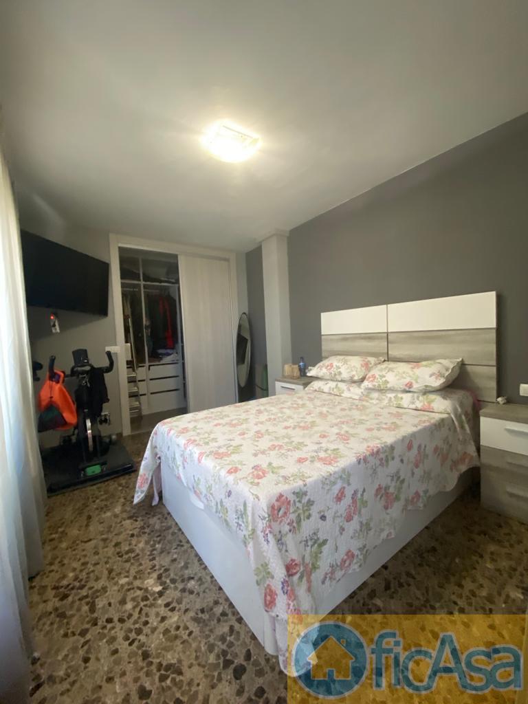 For sale of penthouse in Castellón For sale of penthouse in Castellón