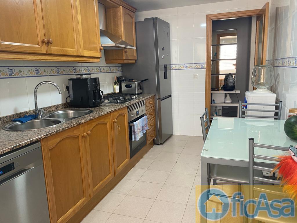 For sale of penthouse in Castellón For sale of penthouse in Castellón