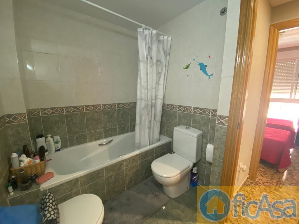For sale of penthouse in Castellón For sale of penthouse in Castellón