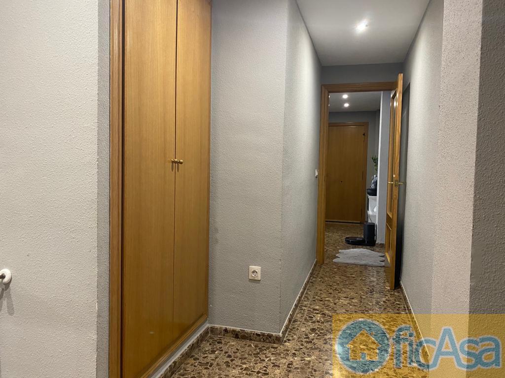 For sale of penthouse in Castellón For sale of penthouse in Castellón