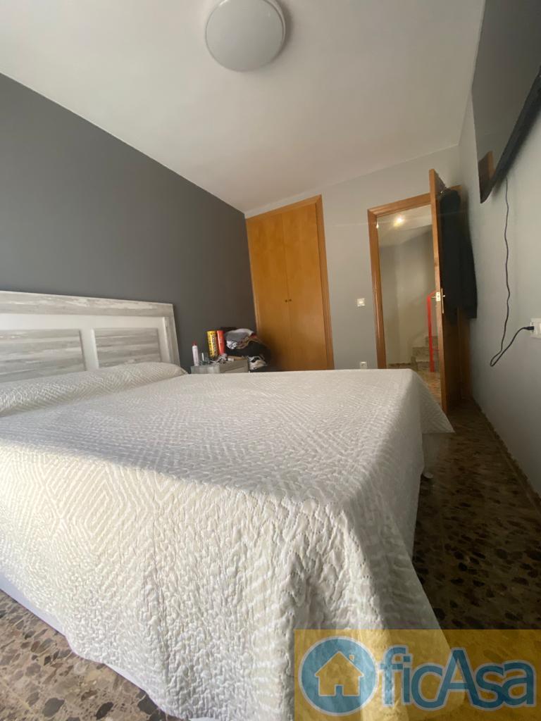 For sale of penthouse in Castellón For sale of penthouse in Castellón