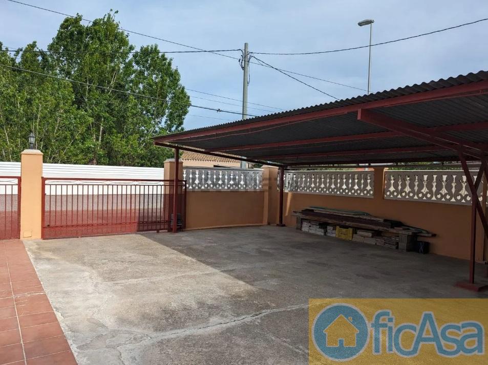 Venta de casa en Castellón Venta de casa en Castellón