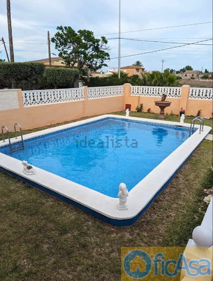 Venta de casa en Castellón Venta de casa en Castellón