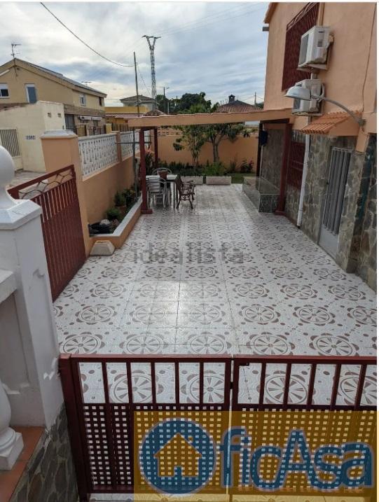 Venta de casa en Castellón Venta de casa en Castellón