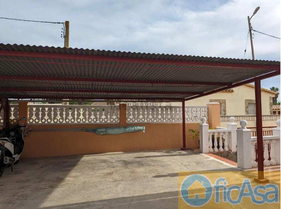 Venta de casa en Castellón Venta de casa en Castellón