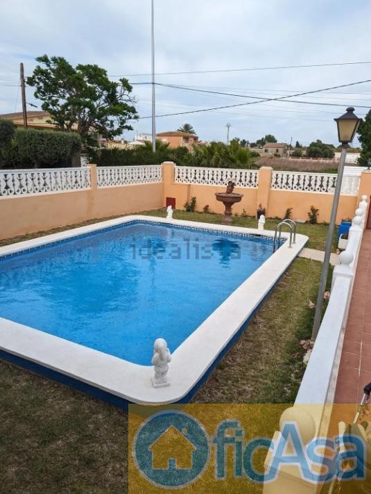 Venta de casa en Castellón Venta de casa en Castellón