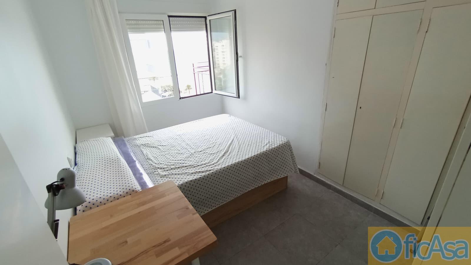 Alquiler de apartamento en Benicasim Alquiler de apartamento en Benicasim