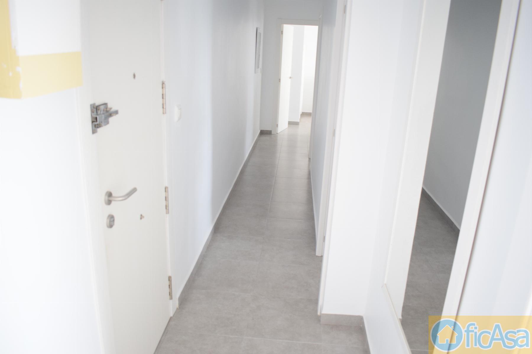 Alquiler de apartamento en Benicasim