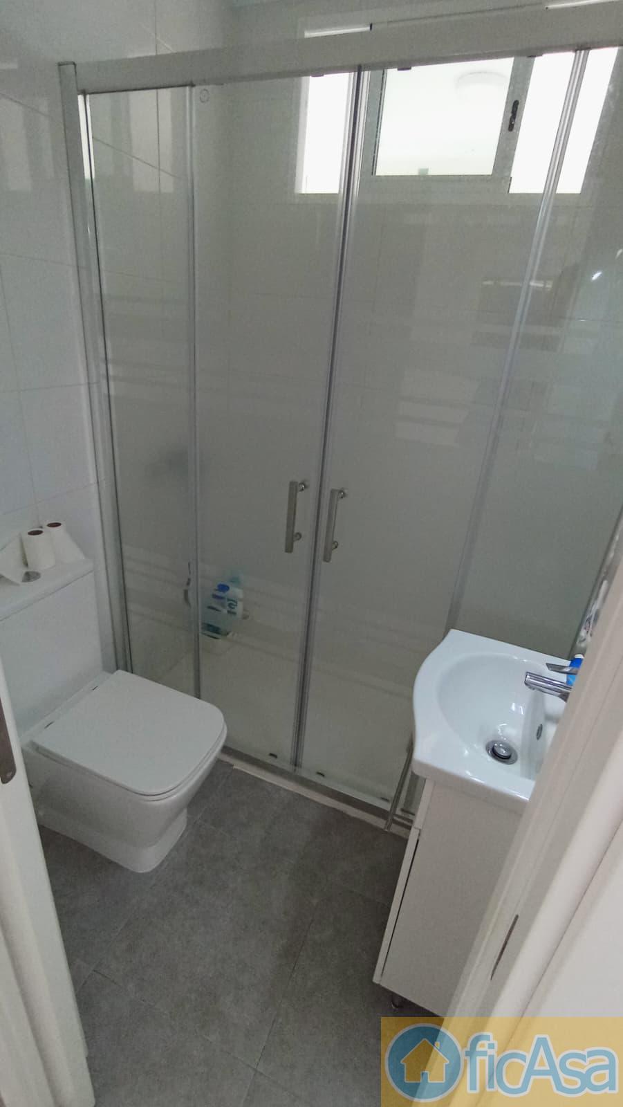 Alquiler de apartamento en Benicasim